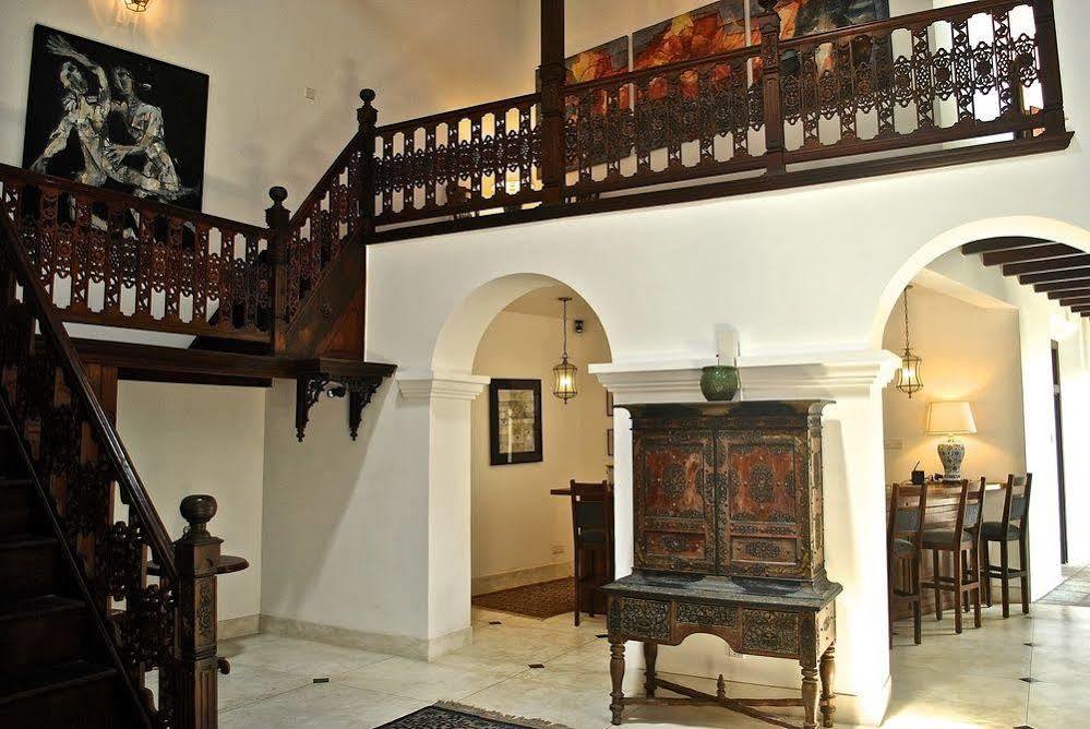 Number 48 Galle Fort Dış mekan fotoğraf