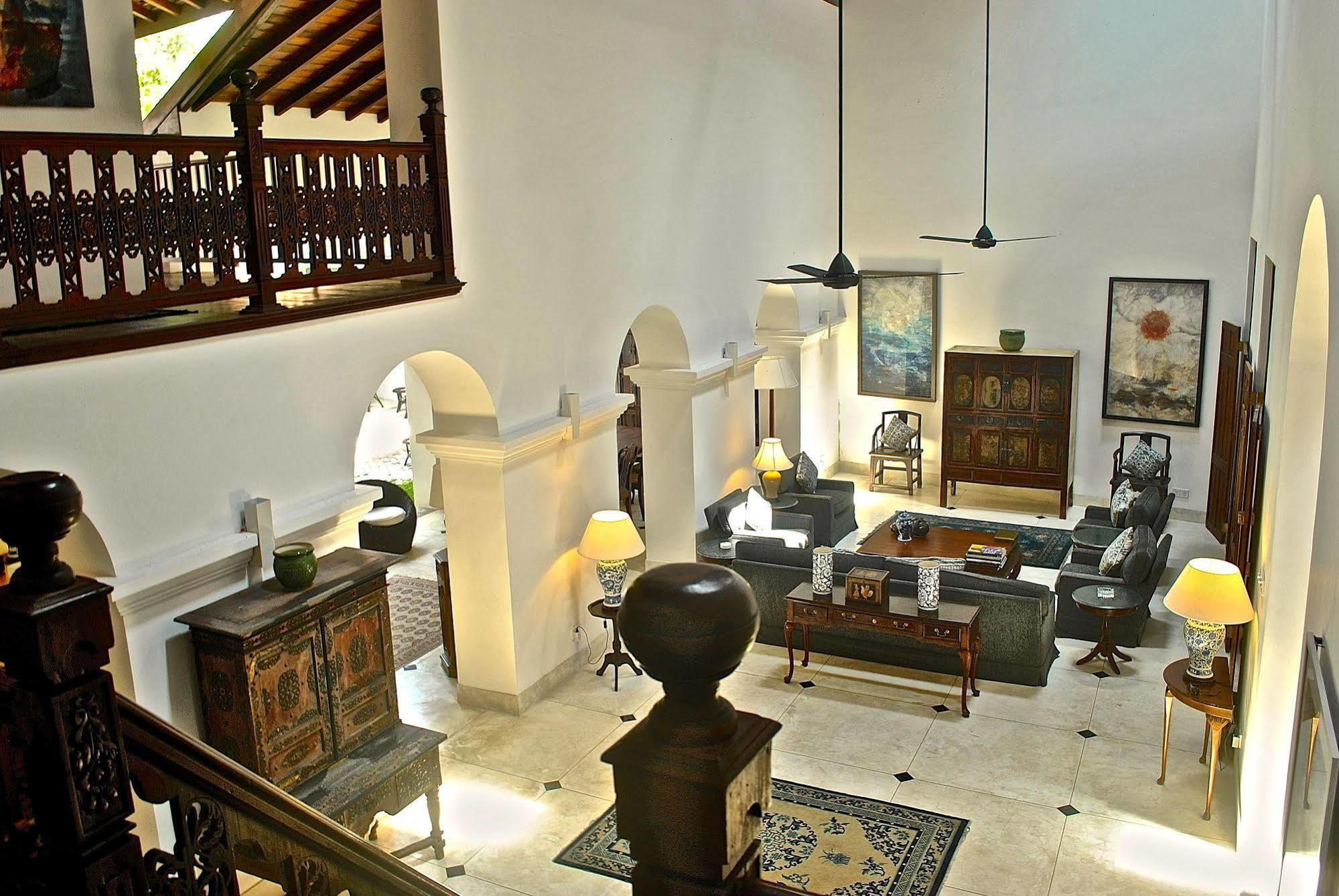 Number 48 Galle Fort Dış mekan fotoğraf